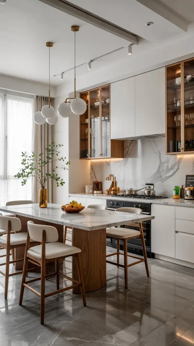 Dining Room Ideas 2026: Modern, Cozy & Creative Designs for Every Home
