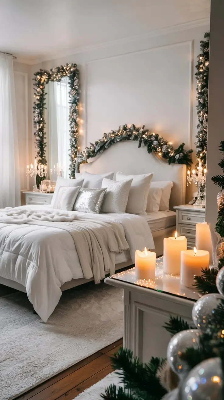 Christmas Room Decor Ideas 2026: Cozy, Aesthetic, and Easy Holiday Bedroom Designs