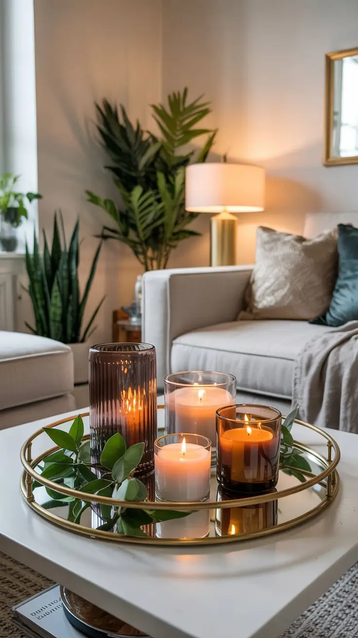 Apartment Christmas Decor Ideas 2026: Cozy, Creative & Modern Holiday Inspiration