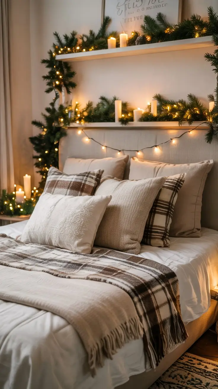 Christmas Decor Ideas 2026: Creative, Cozy & Modern Holiday Inspiration