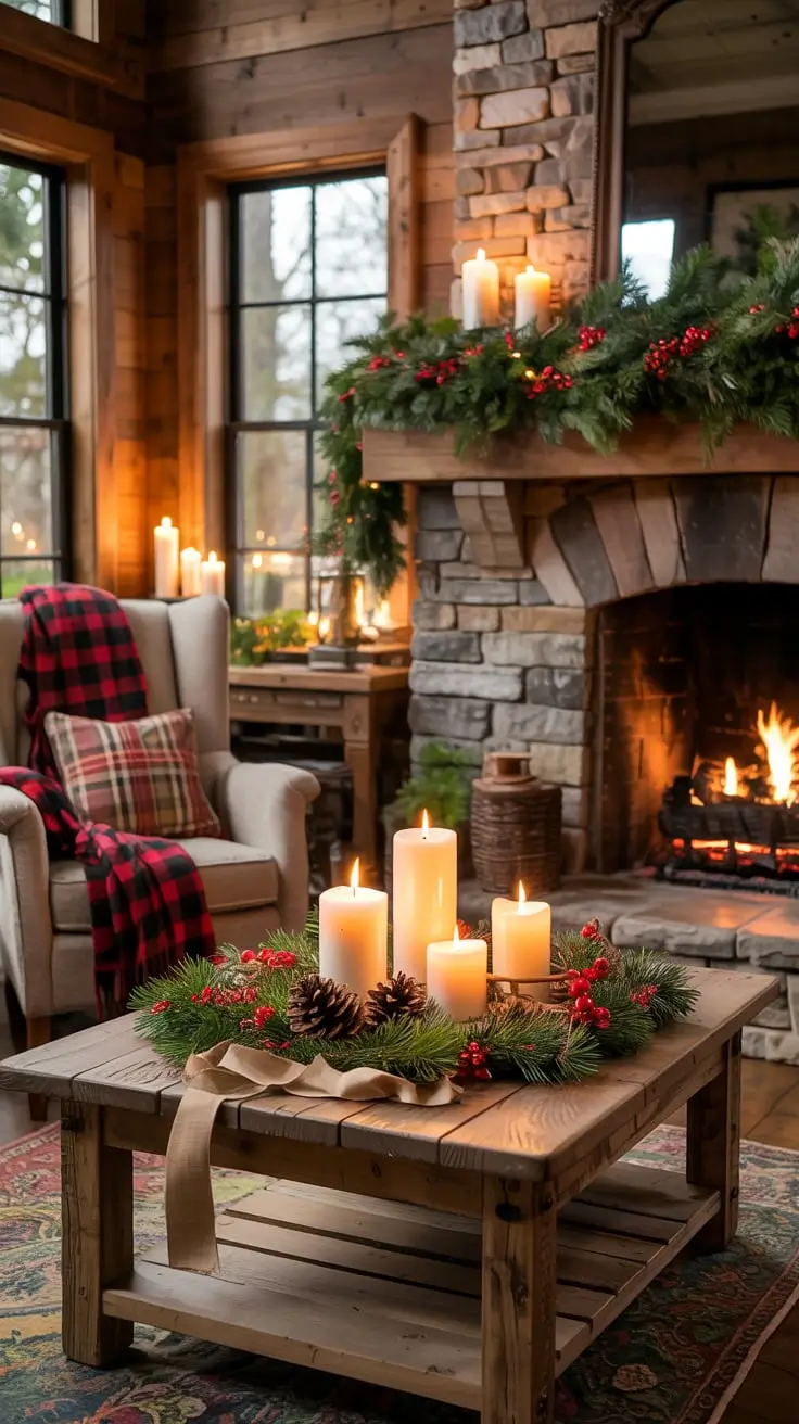 Vintage Christmas Decor Ideas 2026: Cozy, Rustic & Timeless Holiday Inspiration