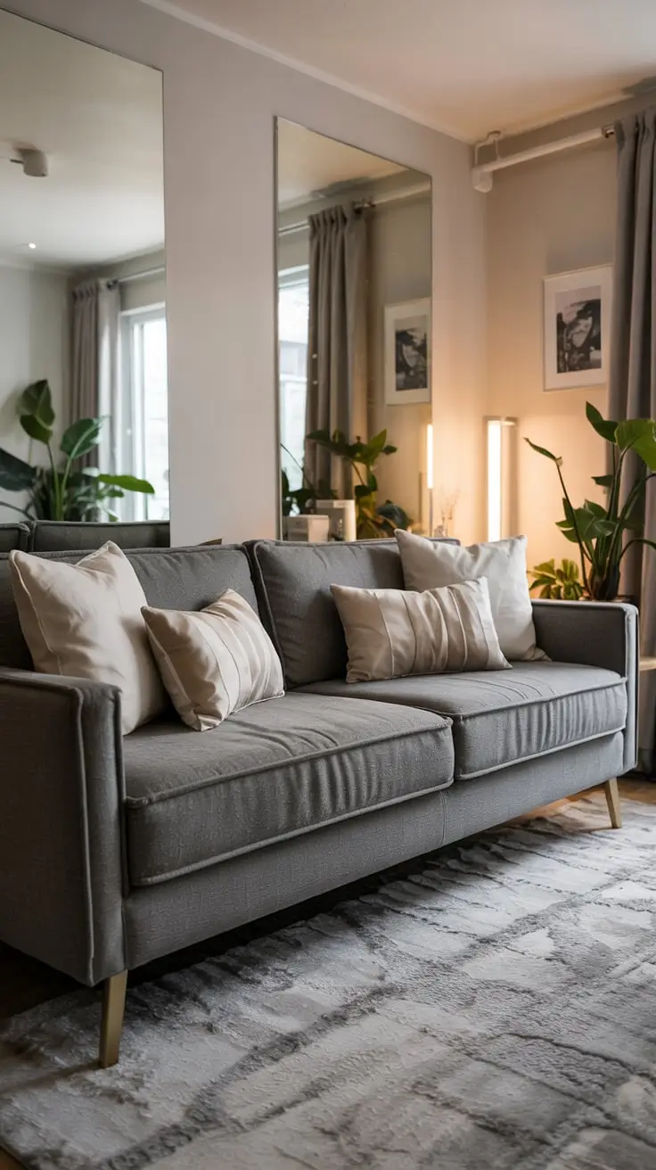 Living Room Inspo 2026: Modern Cozy & Apartment Aesthetic Trends For Every Space