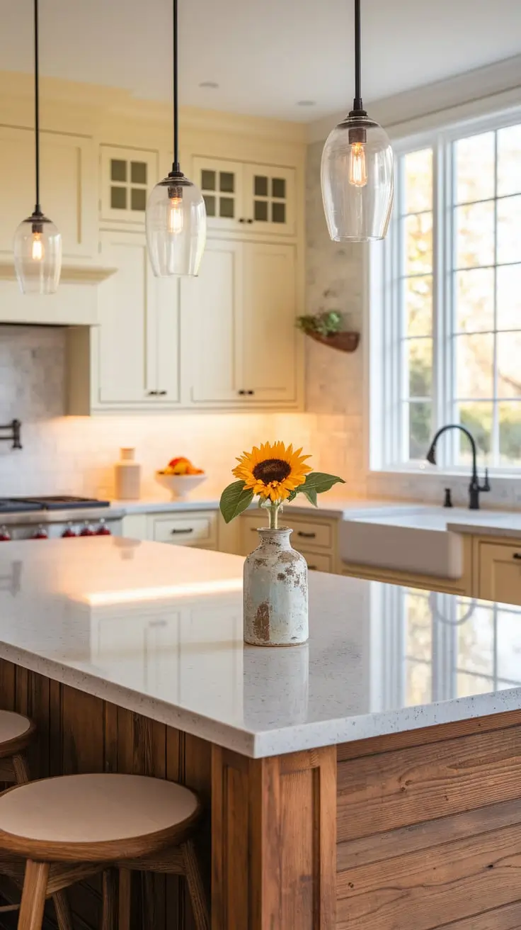 Style Kitchen Ideas 2026: Inspiring Designs From Farmhouse to Modern Industrial