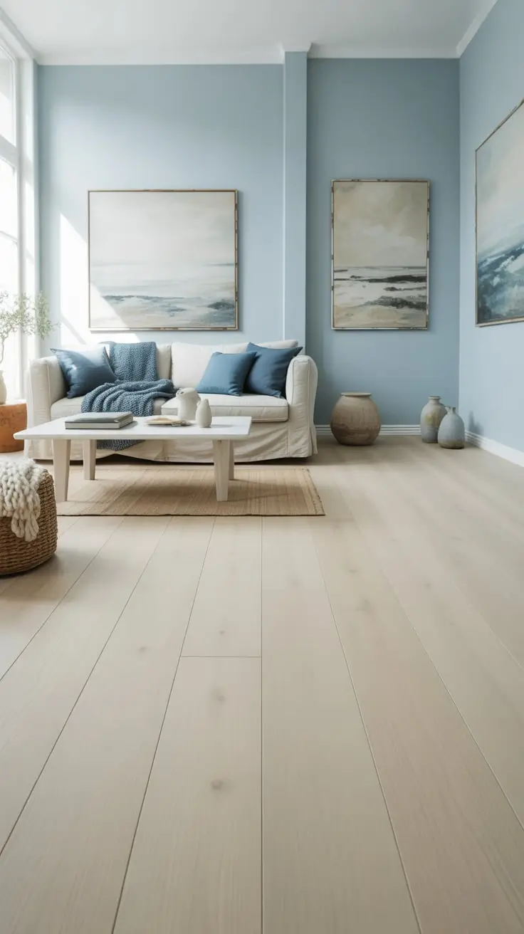 Scandinavian Living Room Ideas 2026: Modern Nordic Style Inspiration for Cozy Minimalist Homes