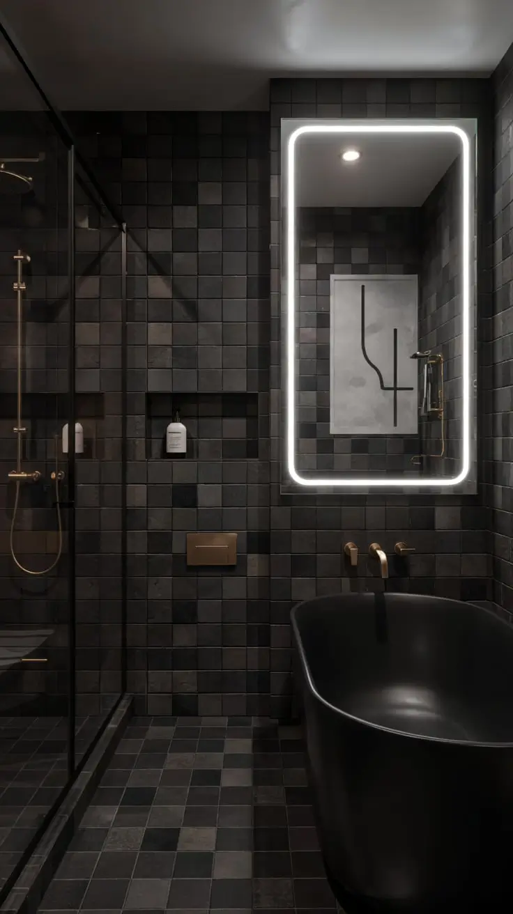 Bathroom Wall Decor Ideas 2026: Modern, Farmhouse & Minimalist Inspirations