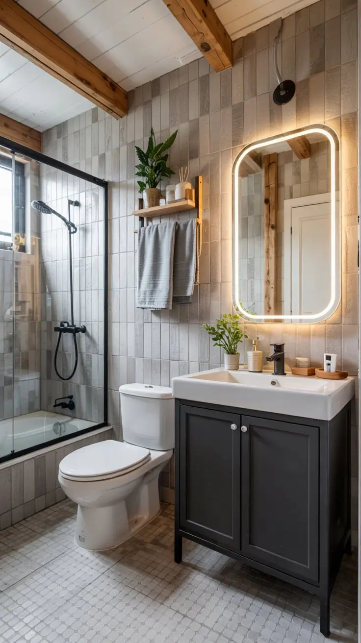 Bathroom Ideas 2026: Modern Trends, Designs & Luxury Inspiration for the Perfect Bathroom