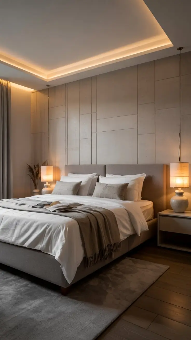 Bedroom Lamps Ideas 2026: Stylish Lighting Trends for Every Bedroom Design