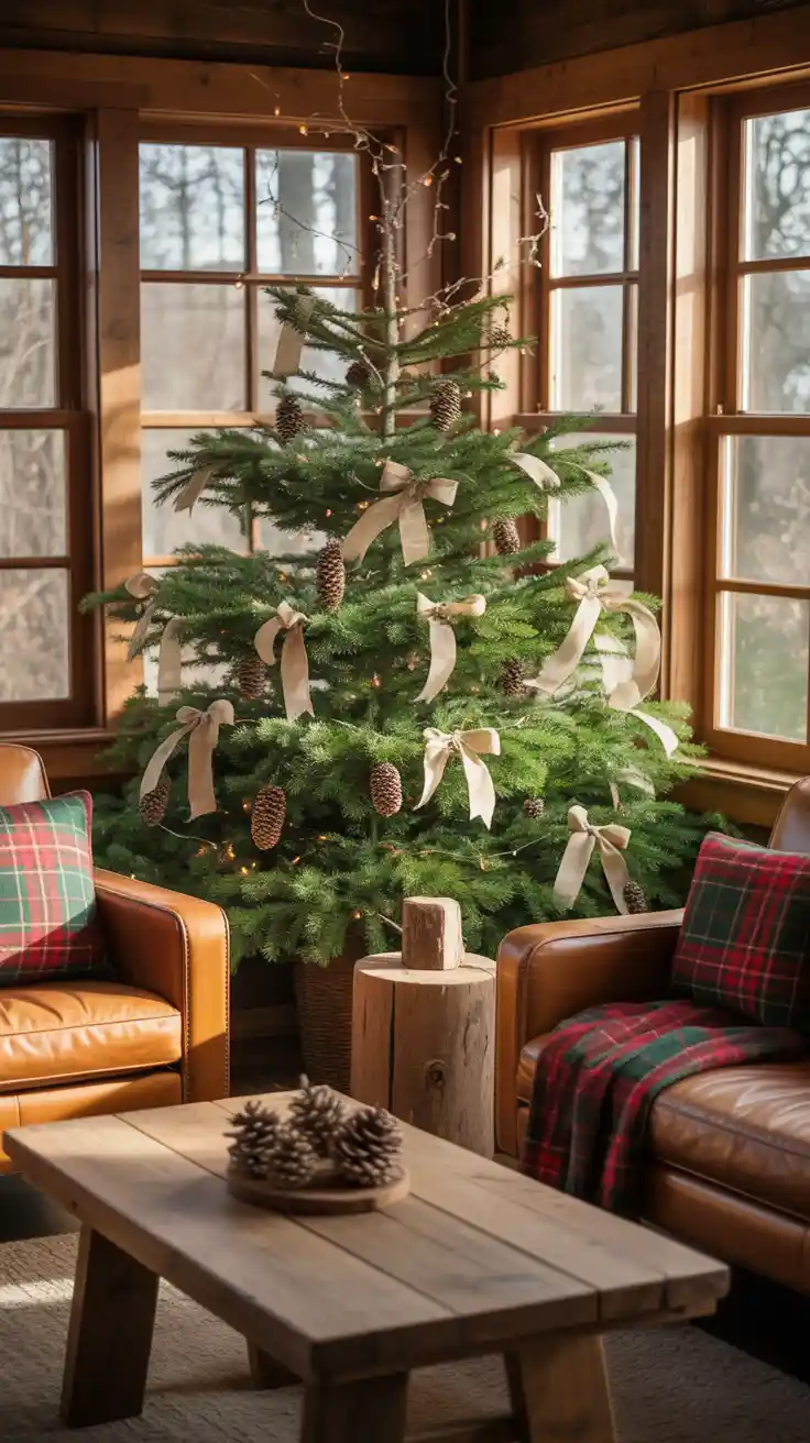 Christmas Tree Ideas 2025: Modern, Rustic & Unique Holiday Decor Inspirations