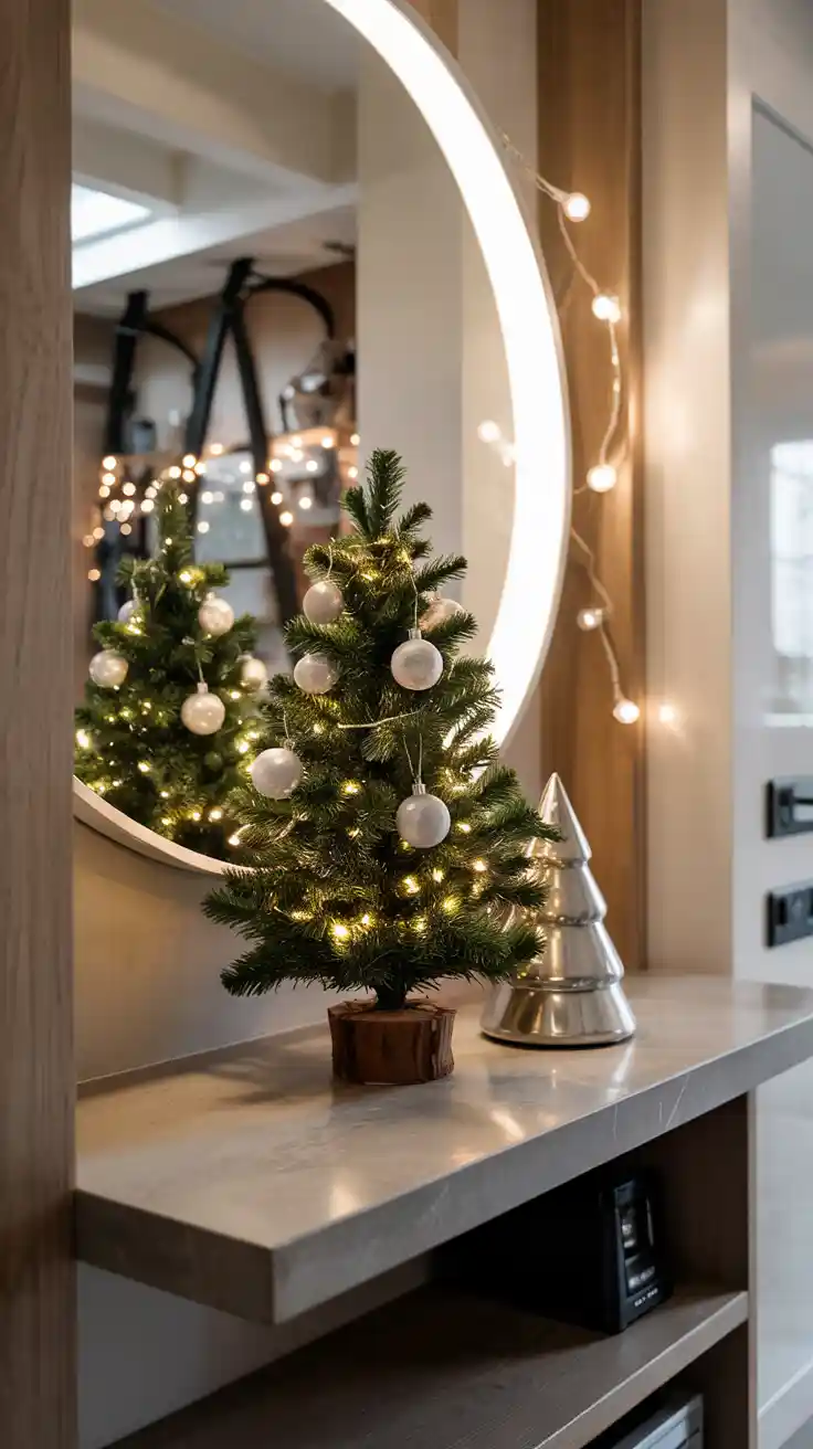 Christmas Entryway Ideas 2025: Festive Inspiration For Front Door, Farmhouse & Modern Spaces