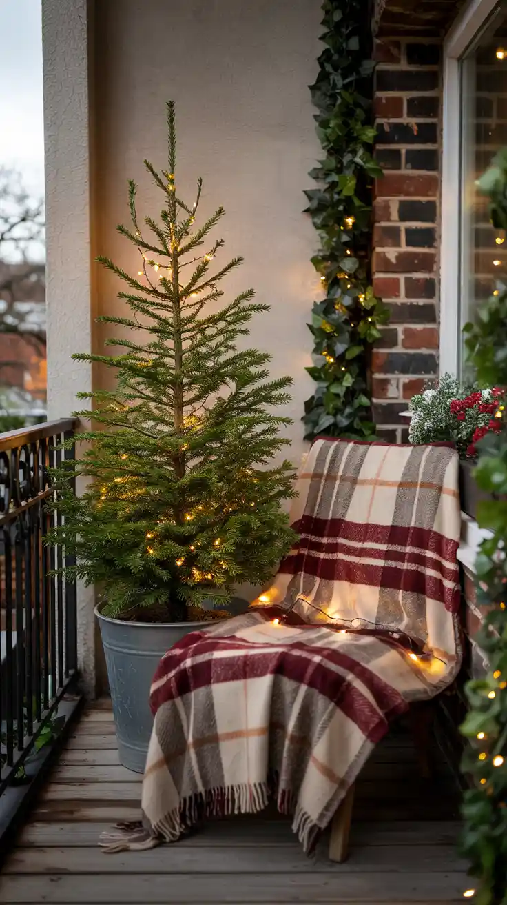 Front Porch Christmas Decor Ideas 2025: Modern, Rustic & Budget-Friendly Christmas Porch Inspiration