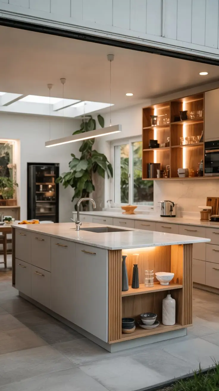 Kitchen Designers Ideas 2026: Modern, Luxury, and Trending Designs for Every Home