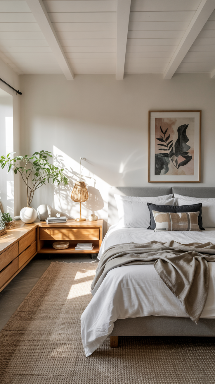 Bedroom Ideas 2026: Trendy, Cozy & Modern Designs for Every Style