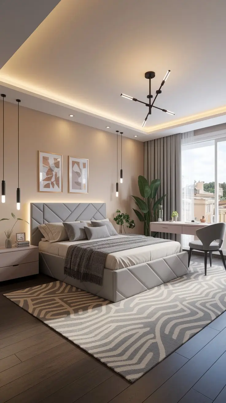 Bedroom Ideas 2026: Trendy, Cozy & Modern Designs for Every Style