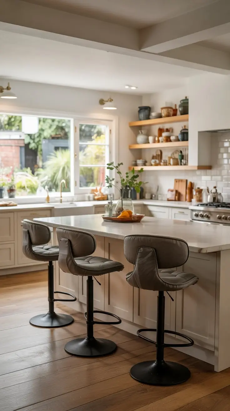 Cozy Kitchen Designs Ideas 2026: Warm, Inviting, and Functional Kitchen Spaces for Every Home