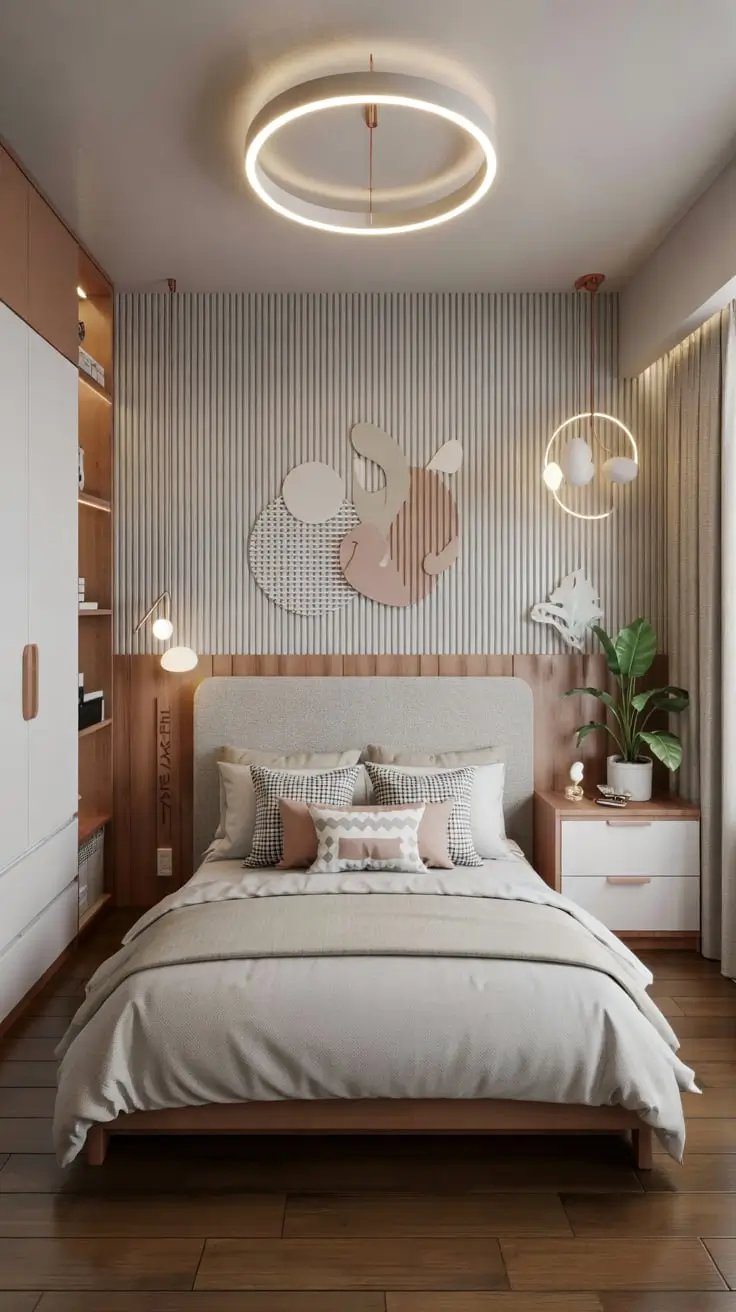 Girls Bedroom Ideas 2026: Stylish, Simple & Aesthetic Designs for Every Age