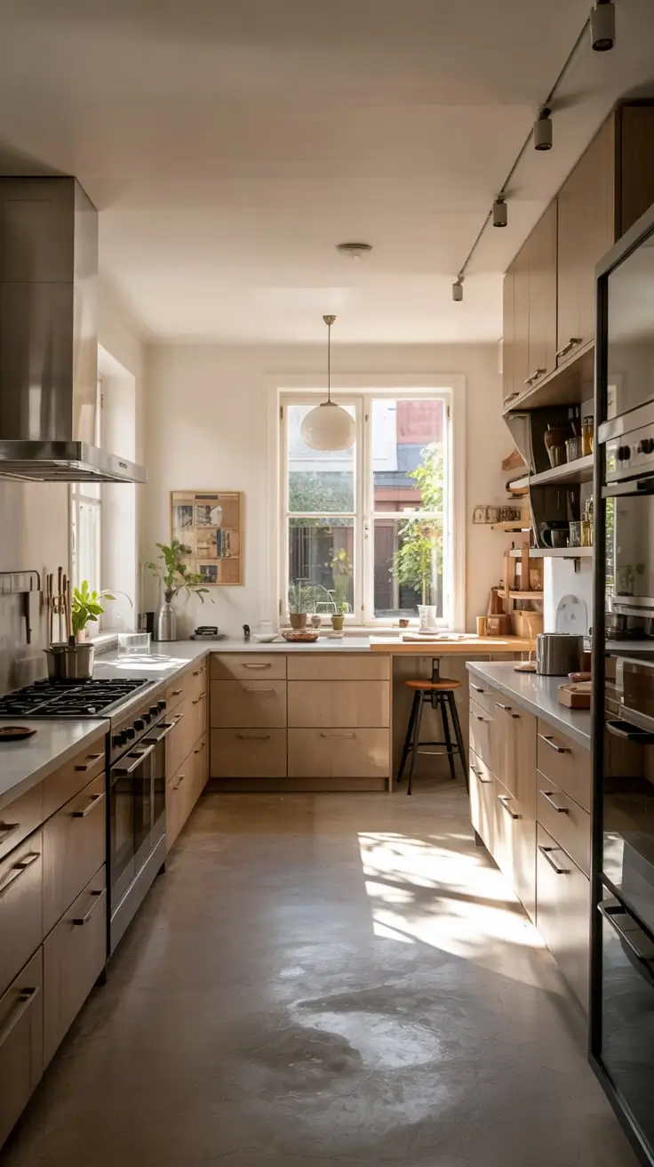 Small Kitchen Ideas 2026: Modern Layouts, Aesthetic Designs, and Smart Space Solutions