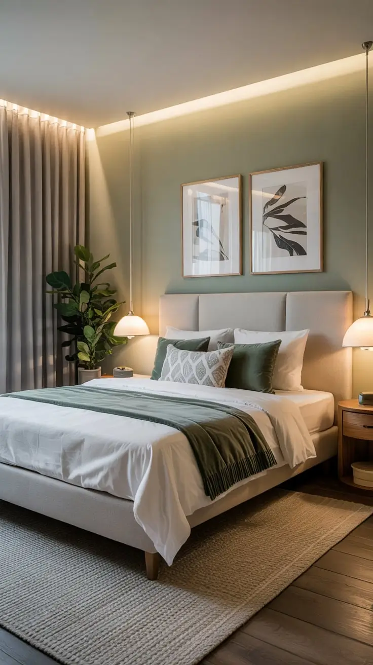 Guest Bedroom Ideas 2026: Cozy Modern Designs, Budget Makeovers & Stylish Twin Bed Inspirations