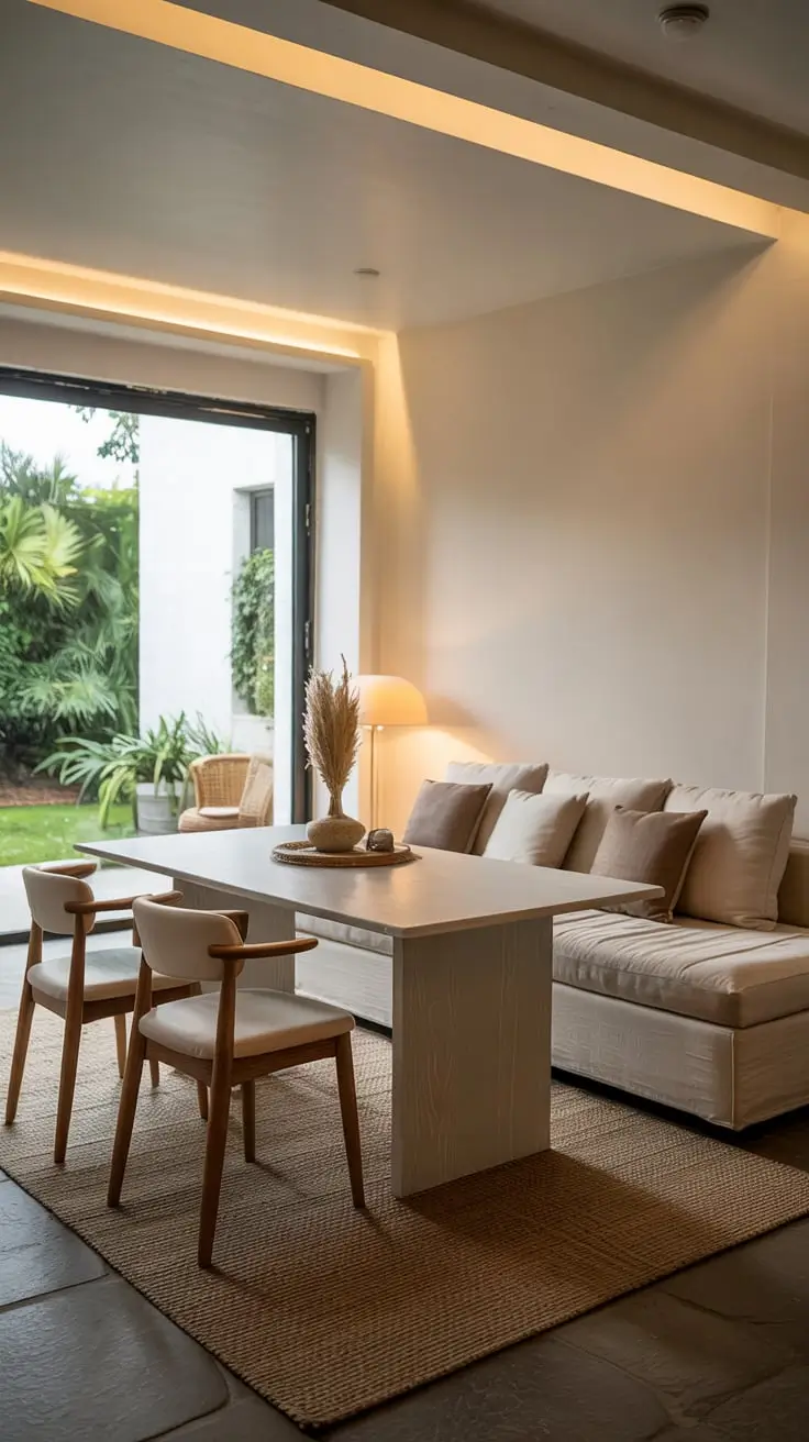 Compact Living Room Ideas 2026: Modern, Minimalist & Space-Saving Designs for Small Homes and Apartments