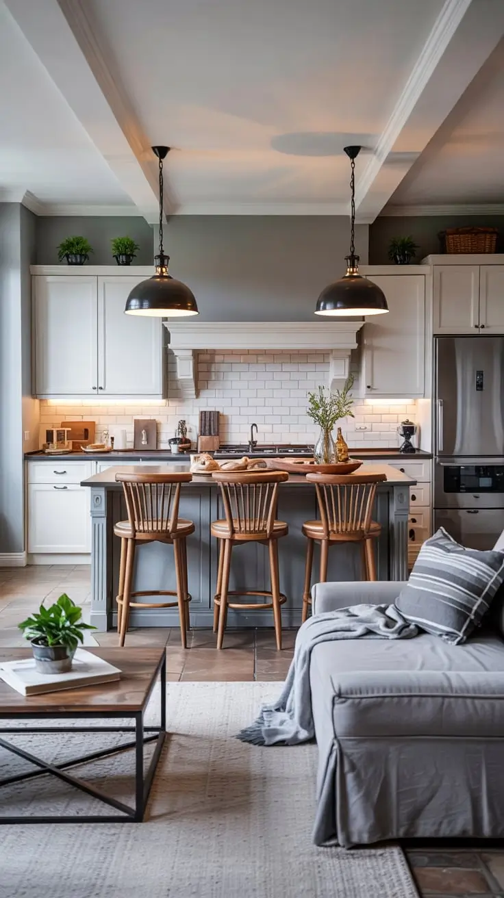 Kitchen Remodel Concepts For 2026: Modern, Functional, and Inspiring Design Ideas for Every Home