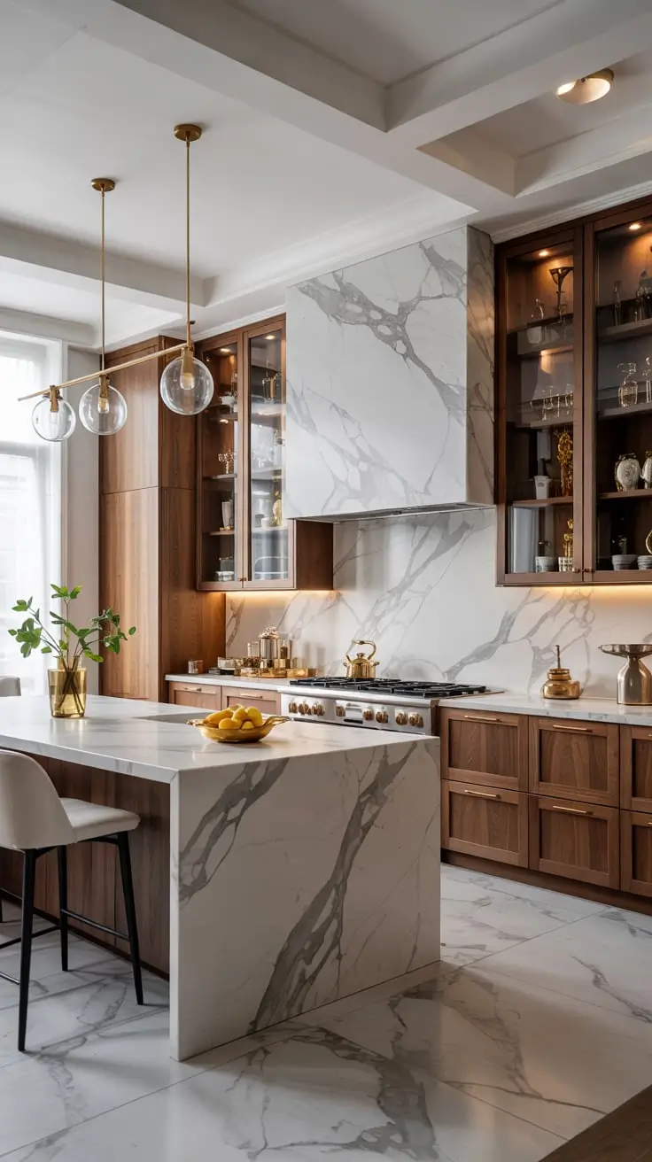 Kitchen Designers Ideas 2026: Modern, Luxury, and Trending Designs for Every Home