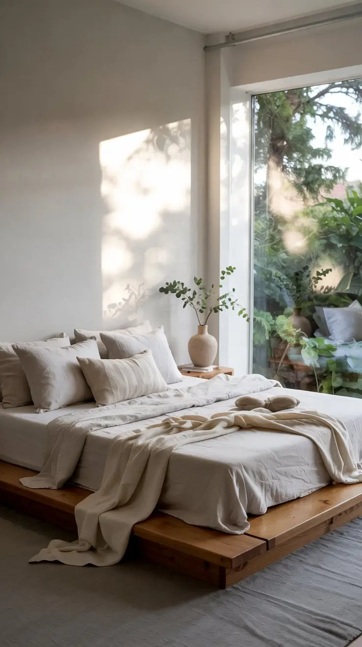 Minimalists Bedroom Ideas 2026: Modern, Cozy, and Aesthetic Designs for Every Home