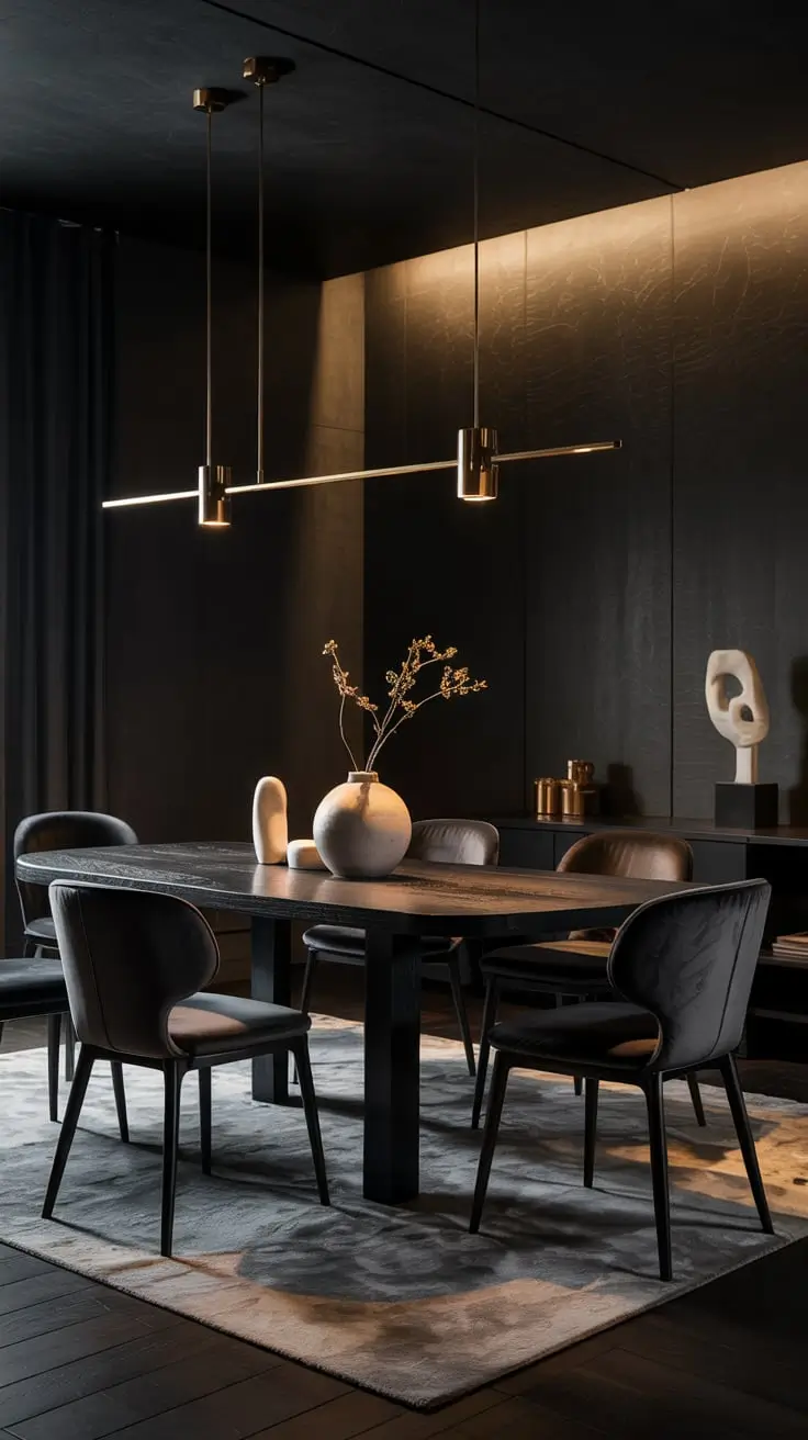 Dining Room Ideas 2026: Modern, Cozy & Creative Designs for Every Home