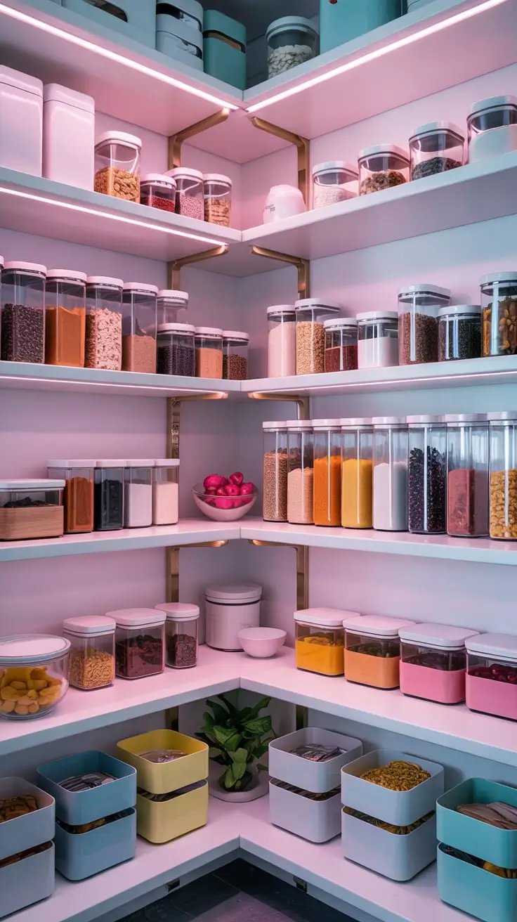 Pantry Organization Ideas 2026: Modern Shelving, DIY Hacks, and Budget-Friendly Storage Tips
