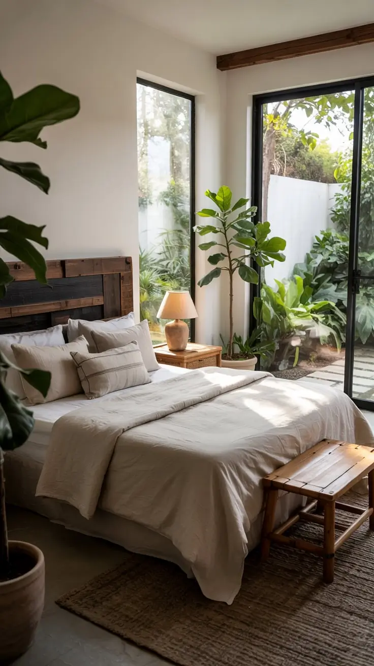 Master Bedroom Ideas 2026: Modern, Cozy & Luxury Bedroom Decor Inspiration