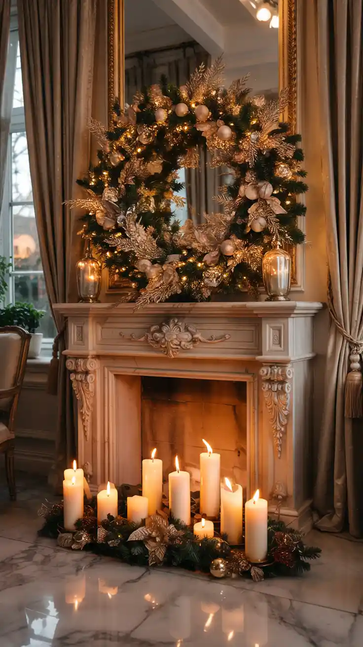 Christmas Wreaths Ideas 2025: Stunning Designs For Every Door, Style, And Home