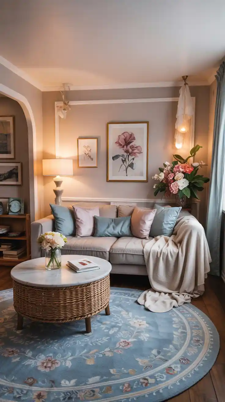 Living Room Inspo 2026: Modern Cozy & Apartment Aesthetic Trends For Every Space