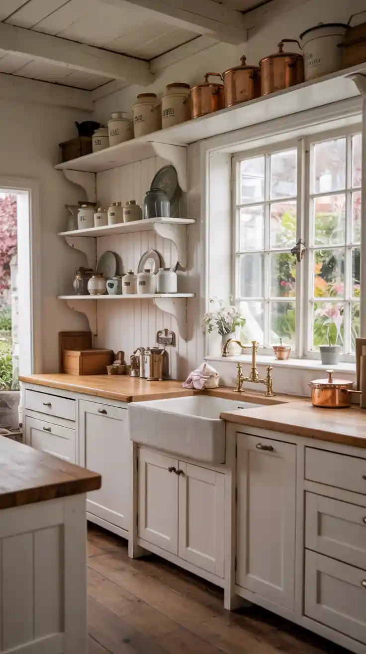 Kitchen Cabinets Ideas 2026: Modern Designs, Colors & Smart Storage Trends