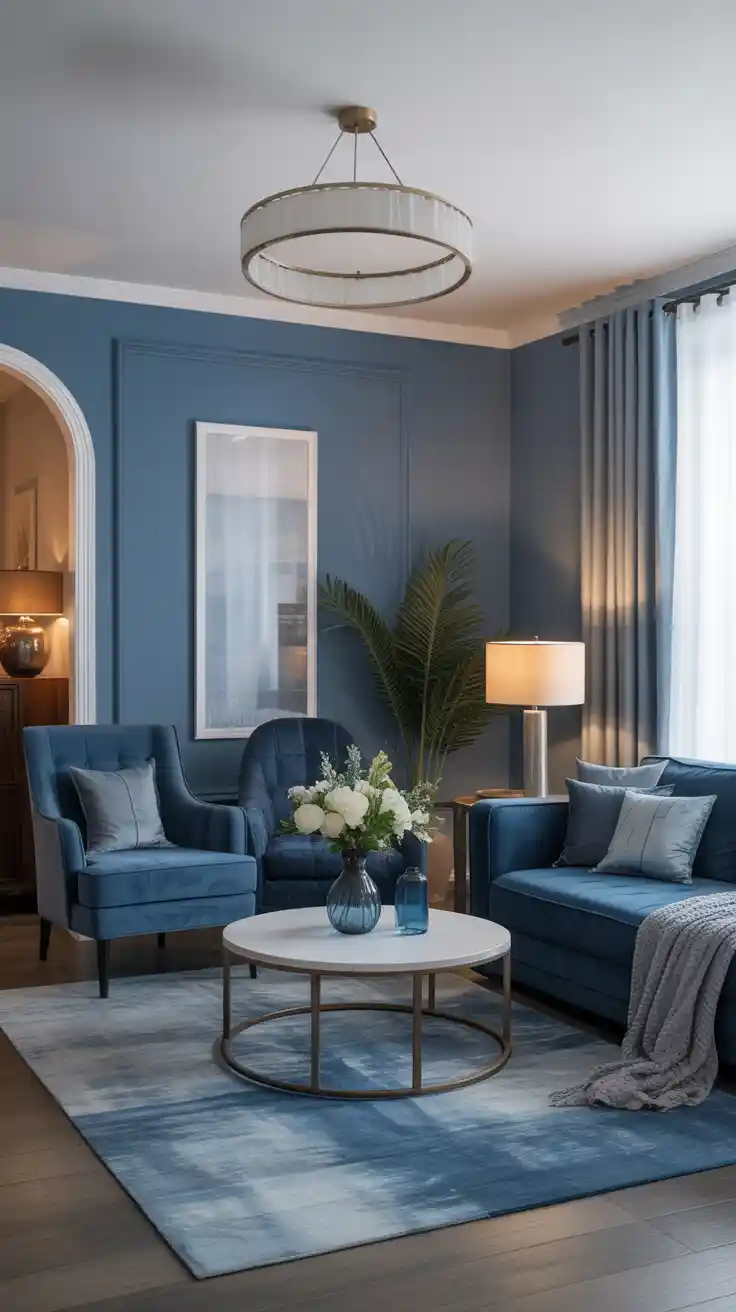 Living Room Chairs Ideas 2026: Modern, Cozy, and Space-Saving Designs for Every Home