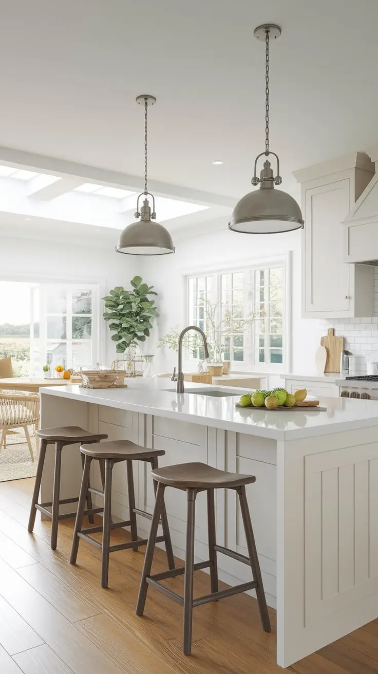 Style Kitchen Ideas 2026: Inspiring Designs From Farmhouse to Modern Industrial