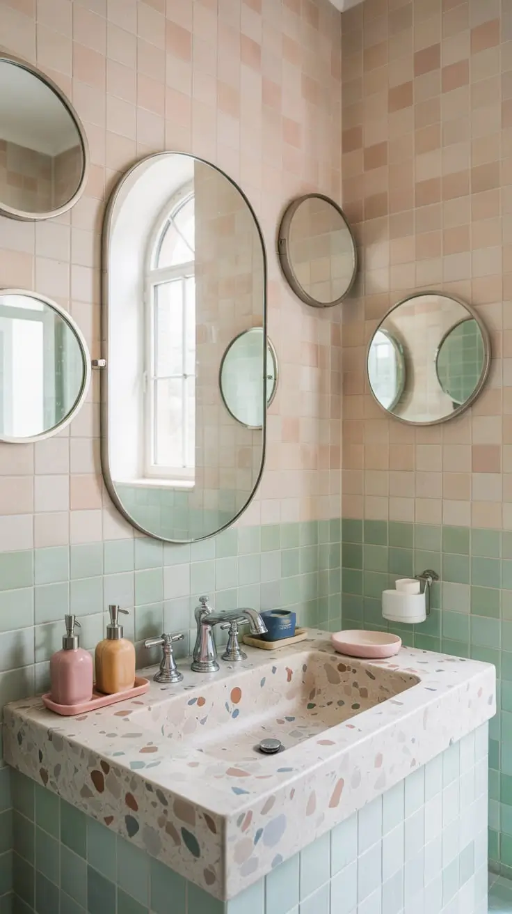 Bathroom Ideas 2026: Modern Trends, Designs & Luxury Inspiration for the Perfect Bathroom