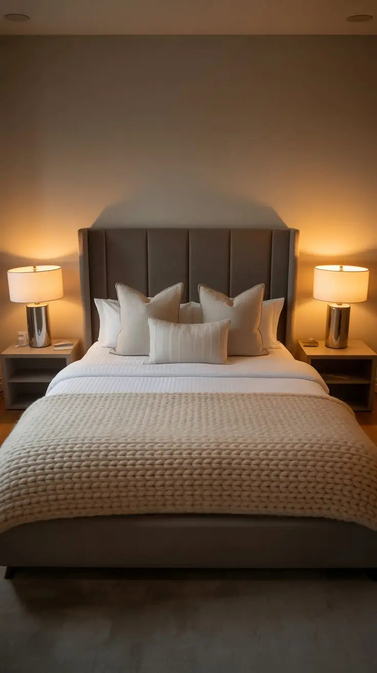 Bedroom Lamps Ideas 2026: Stylish Lighting Trends for Every Bedroom Design