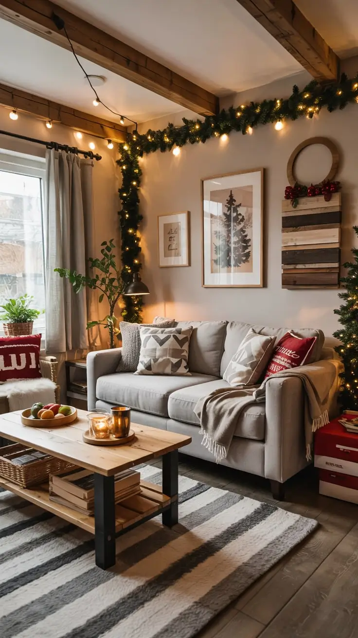Christmas House Decor 2025: Stunning Indoor & Outdoor Ideas for a Magical Holiday Home
