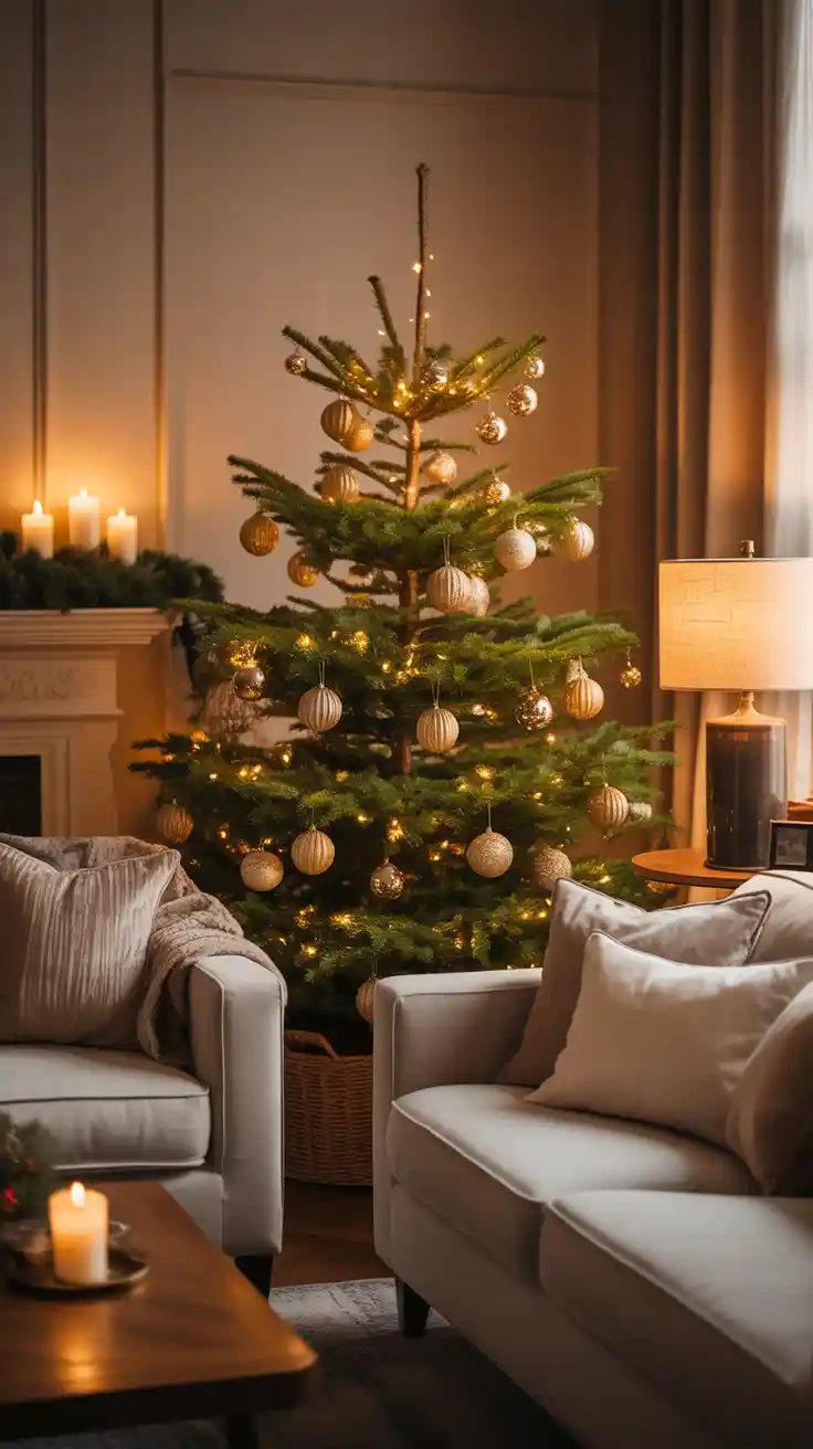 Christmas Tree Lights Ideas 2025: Indoor, Outdoor & Aesthetic Lighting Trends