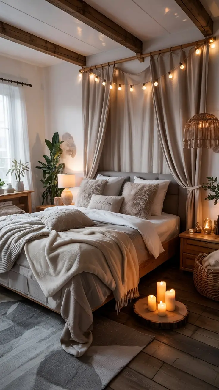 Smalls Bedroom Ideas 2026: Stylish, Cozy & Aesthetic Designs for Modern Spaces