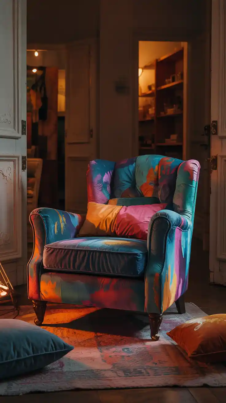 Indoor Christmas Lights Ideas 2025: Modern, Cozy & Creative Home Decor Inspiration