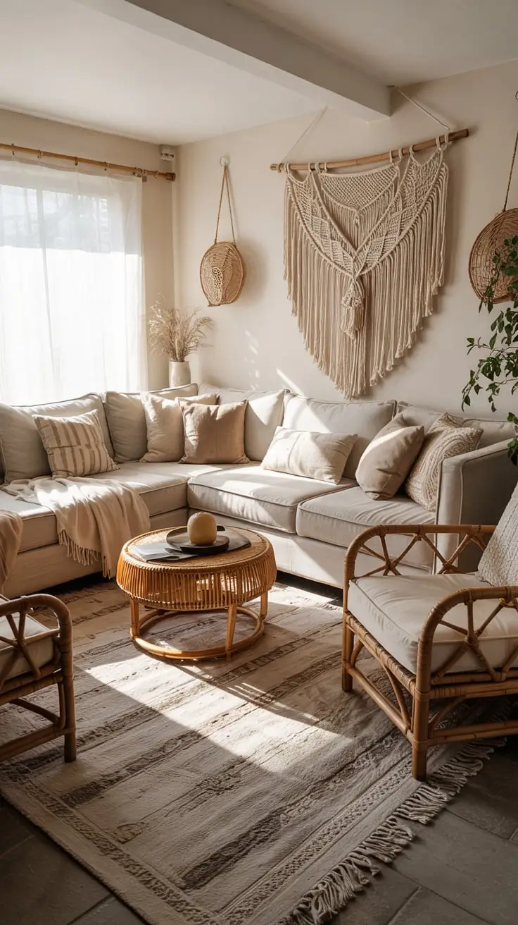 White Living Room Ideas 2026: Modern, Cozy & Luxury Designs for Every Home