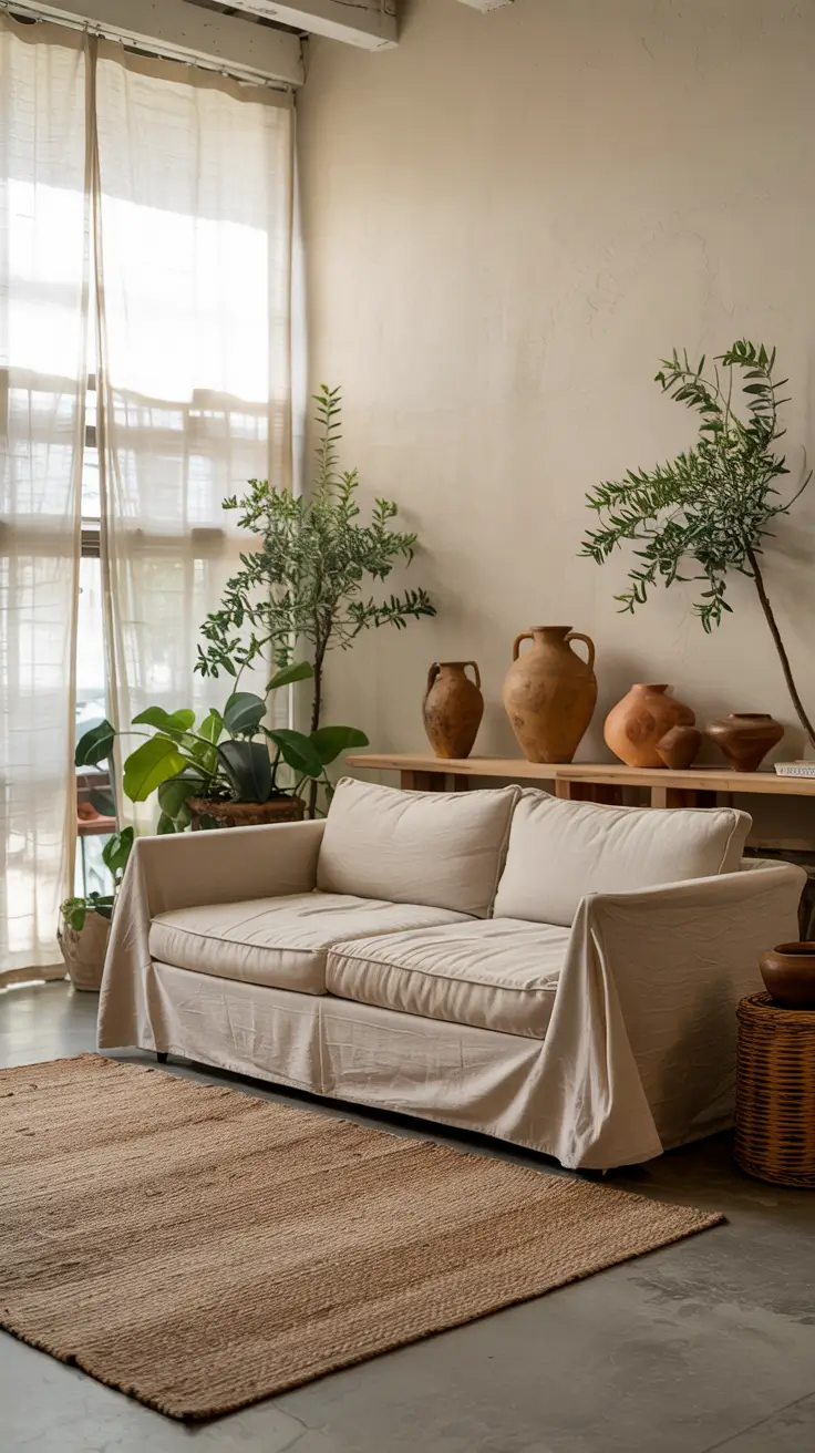 Living Room Ideas 2026 Trends: Fresh Colors, Styles & Decor Inspiration