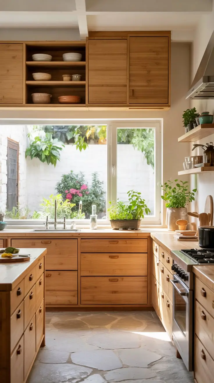 Modern Kitchen Ideas 2026: Luxury Trends, Colors, and Contemporary Design Inspirations