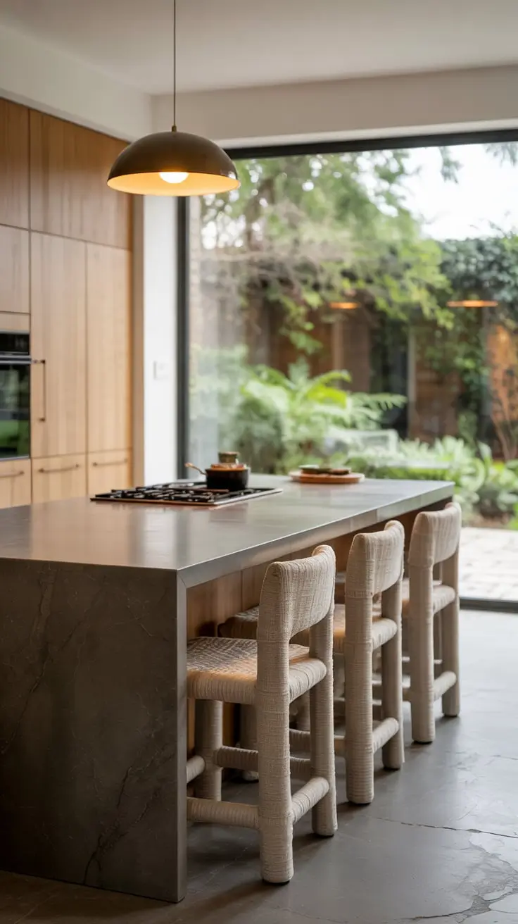 Cozy Kitchen Designs Ideas 2026: Warm, Inviting, and Functional Kitchen Spaces for Every Home