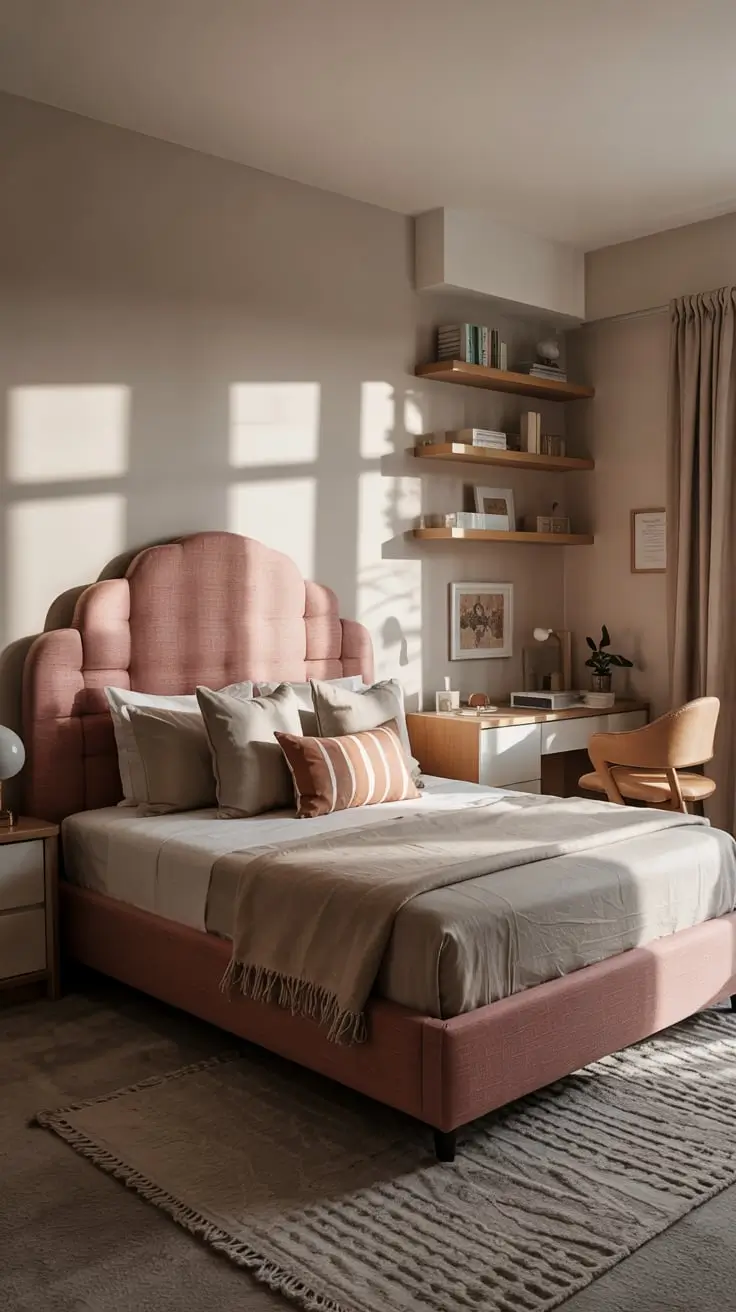 Girls Bedroom Ideas 2026: Stylish, Simple & Aesthetic Designs for Every Age