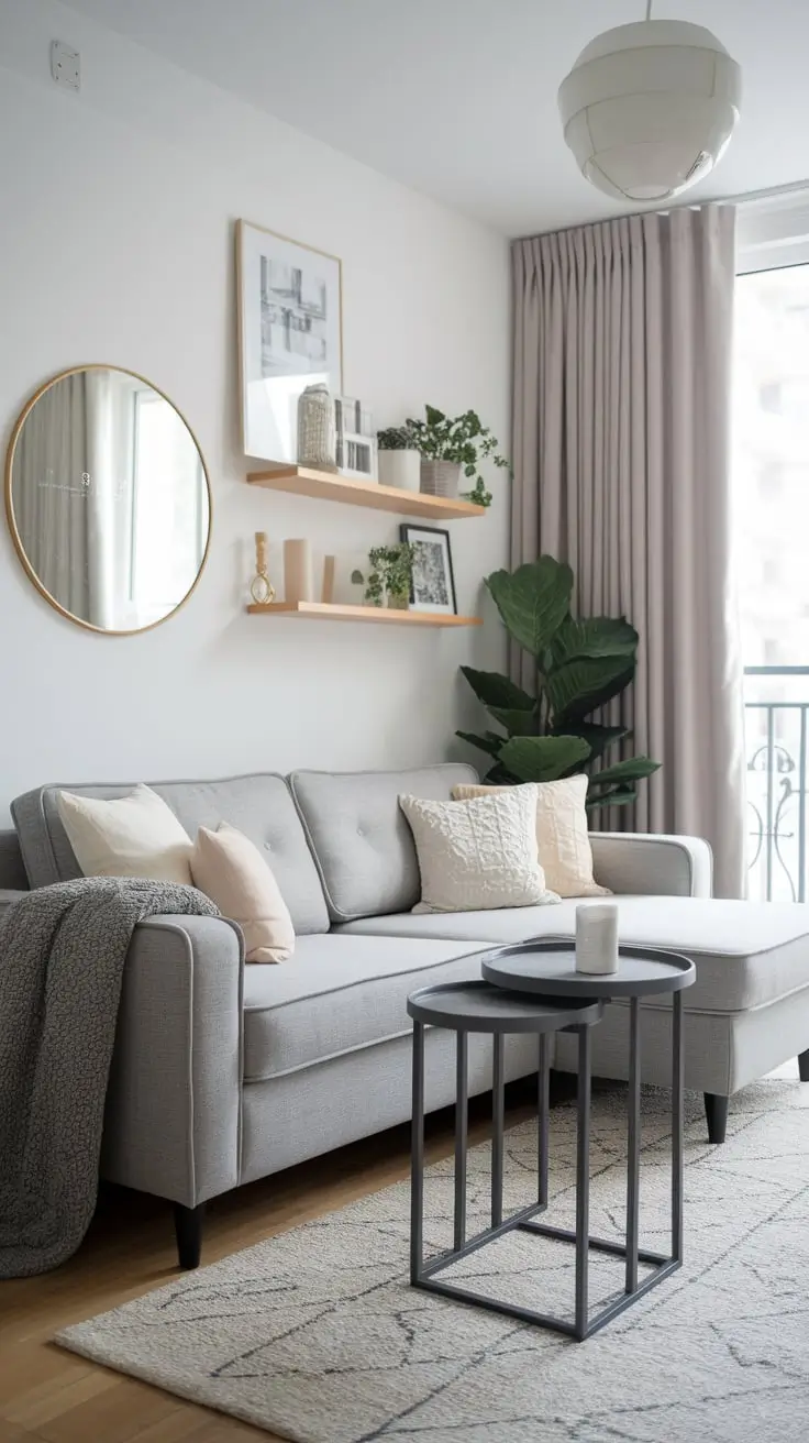 Apartment Living Room Designs 2026: Modern, Cozy, and Inspiring Ideas for Every Style