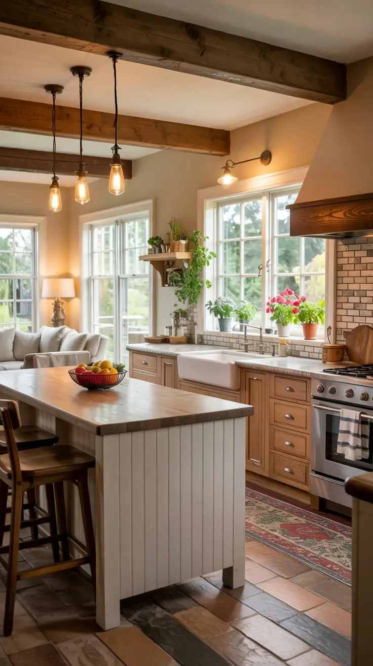 Kitchen Remodel Concepts For 2026: Modern, Functional, and Inspiring Design Ideas for Every Home