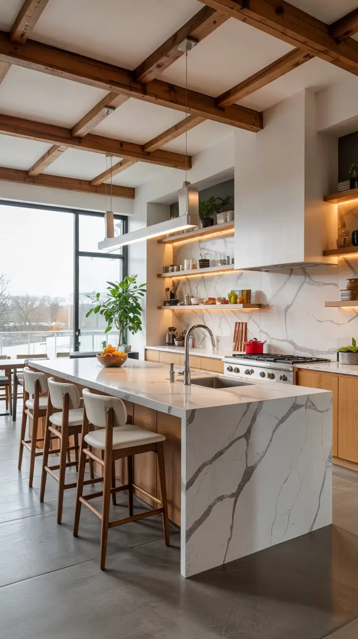 Kitchen Designers Ideas 2026: Modern, Luxury, and Trending Designs for Every Home