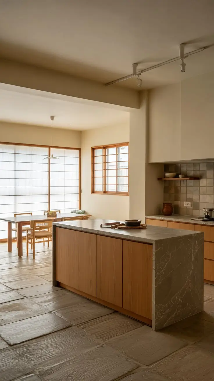 Open Kitchen Living Rooms For 2026: Modern Layouts, Elegant Designs, and Cozy Family Concepts