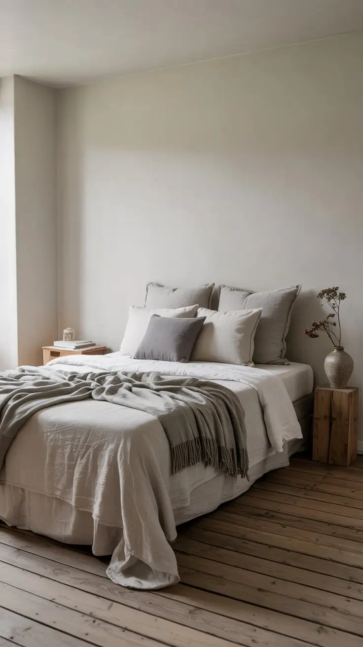 Minimalists Bedroom Ideas 2026: Modern, Cozy, and Aesthetic Designs for Every Home