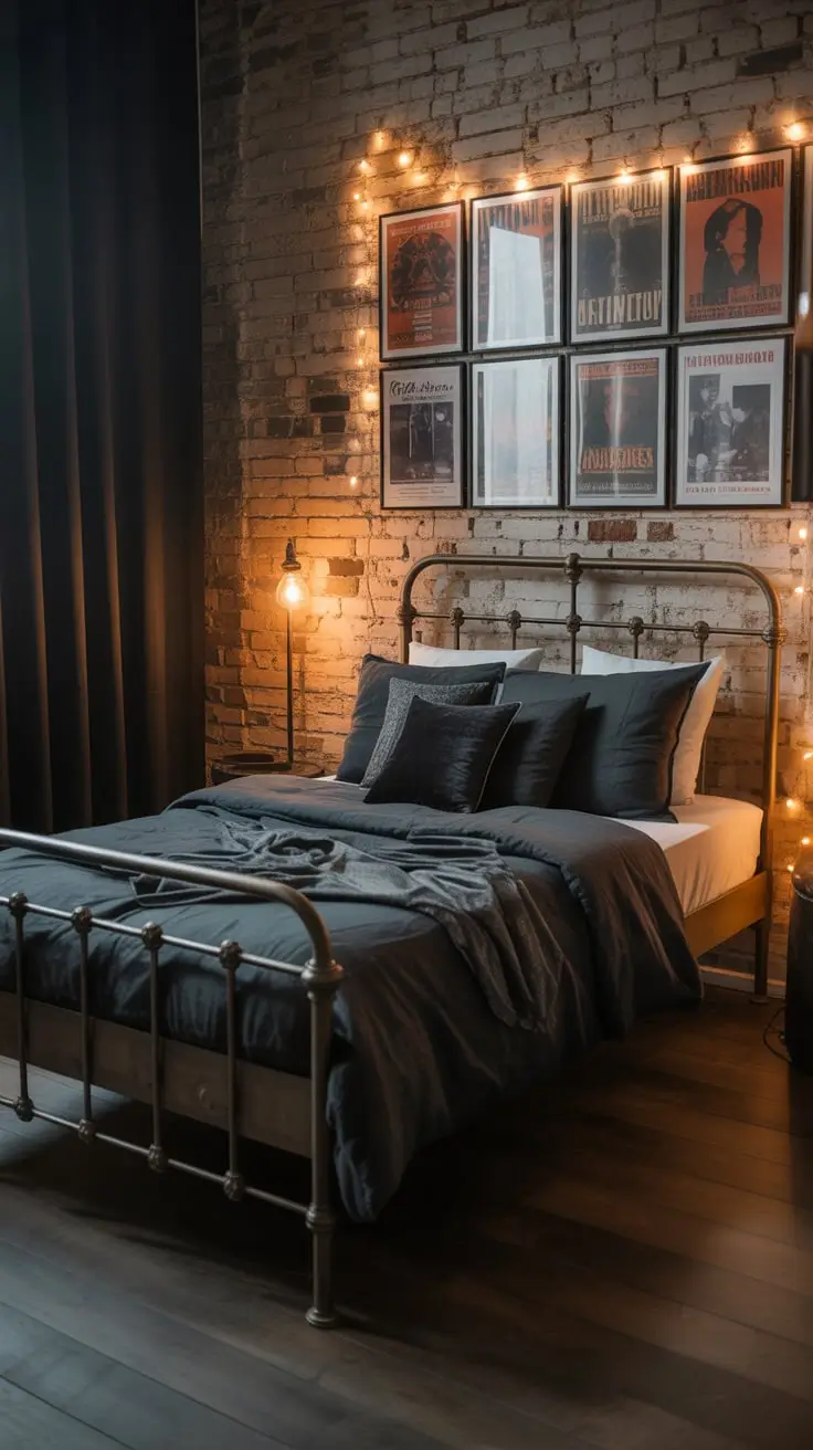 Christmas Lights In The Bedroom 2026: Magical Ideas For Cozy, Colorful & Modern Holiday Decor